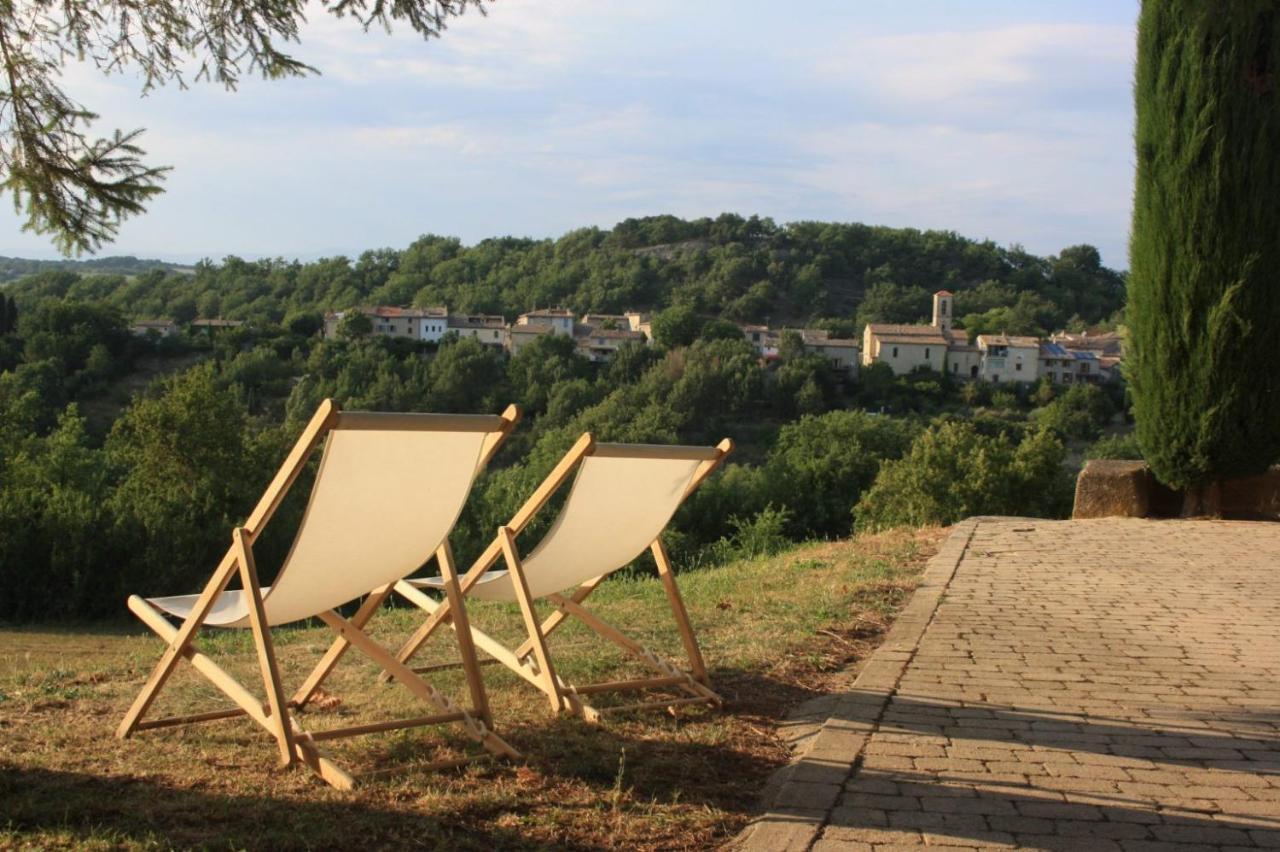 Les Demeures Du Clos Niozelles Kültér fotó