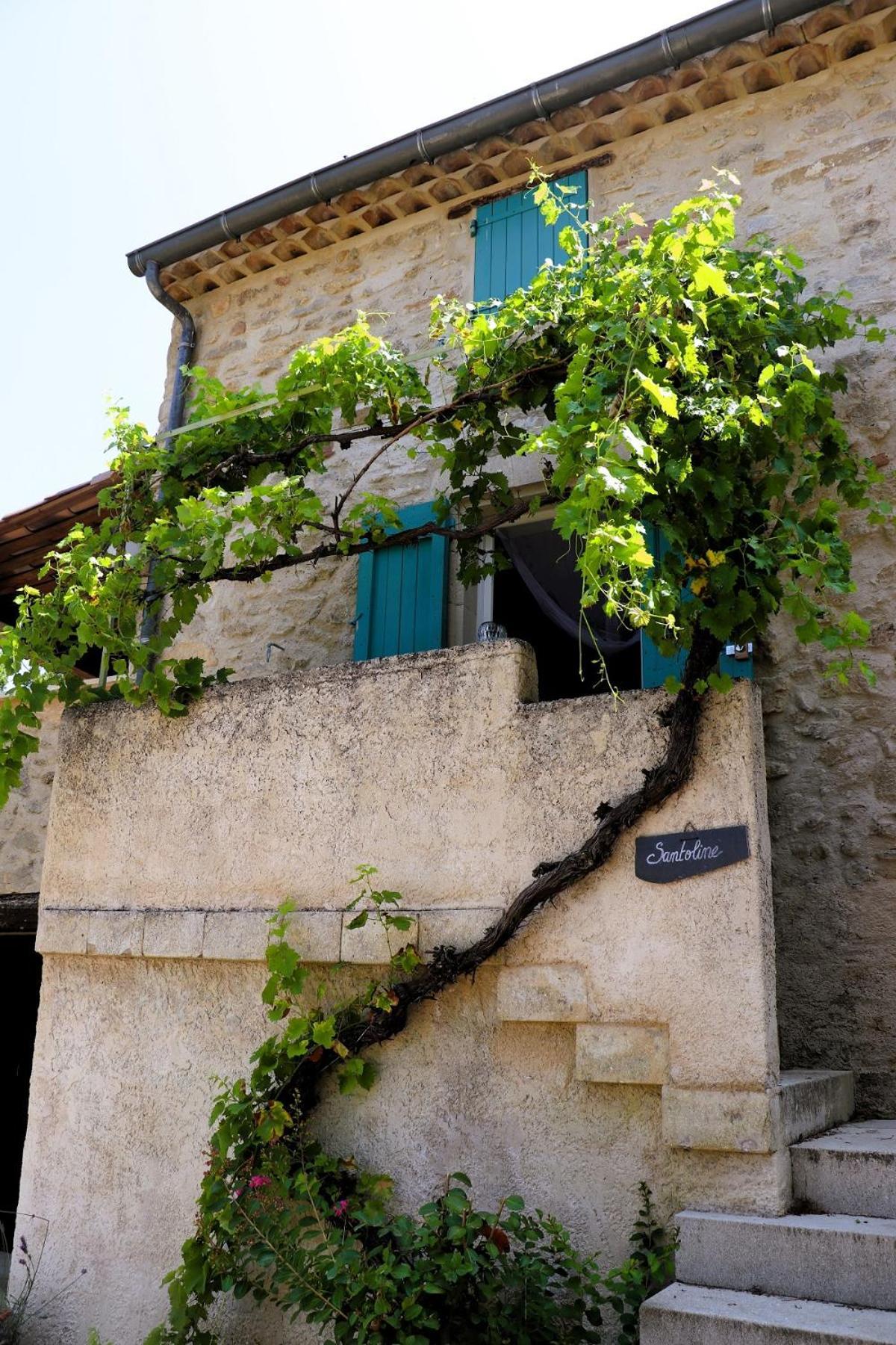 Les Demeures Du Clos Niozelles Kültér fotó