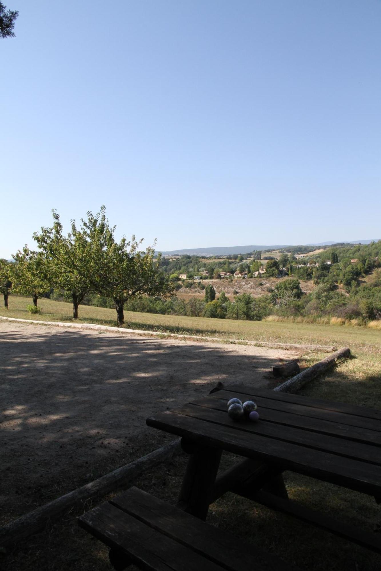 Les Demeures Du Clos Niozelles Kültér fotó