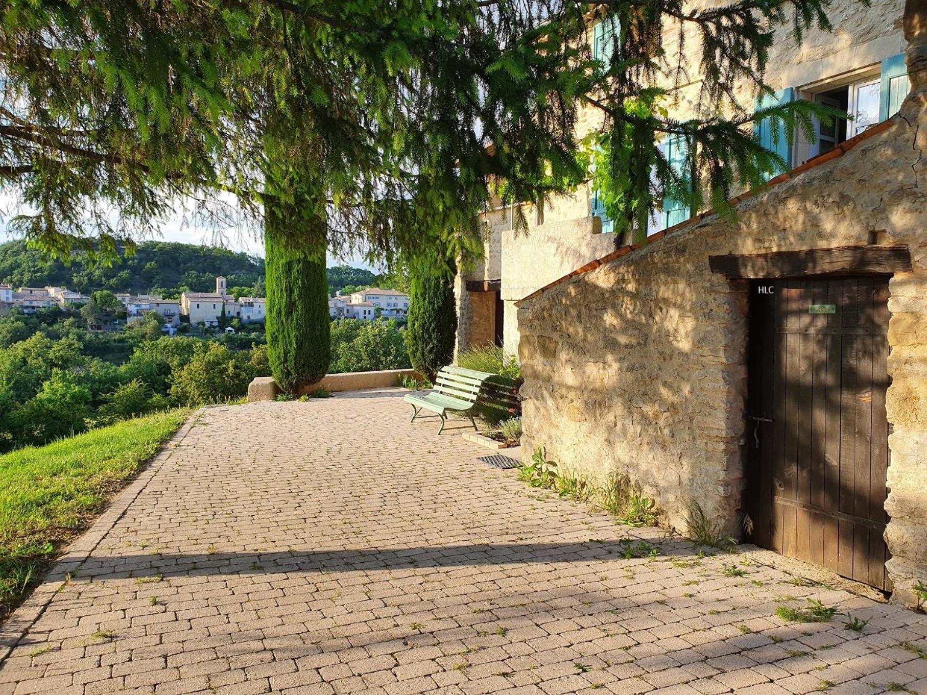 Les Demeures Du Clos Niozelles Kültér fotó