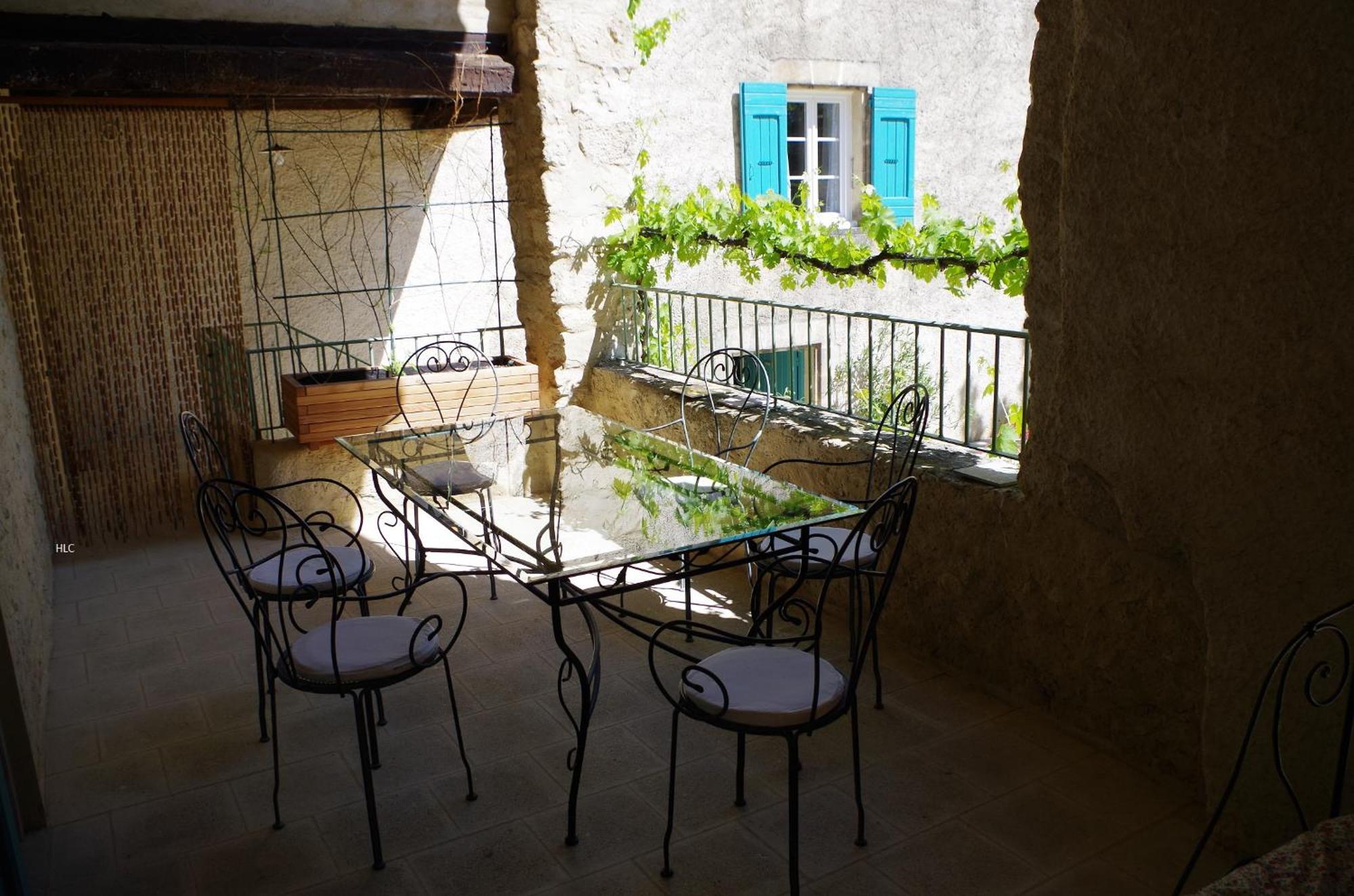 Les Demeures Du Clos Niozelles Szoba fotó