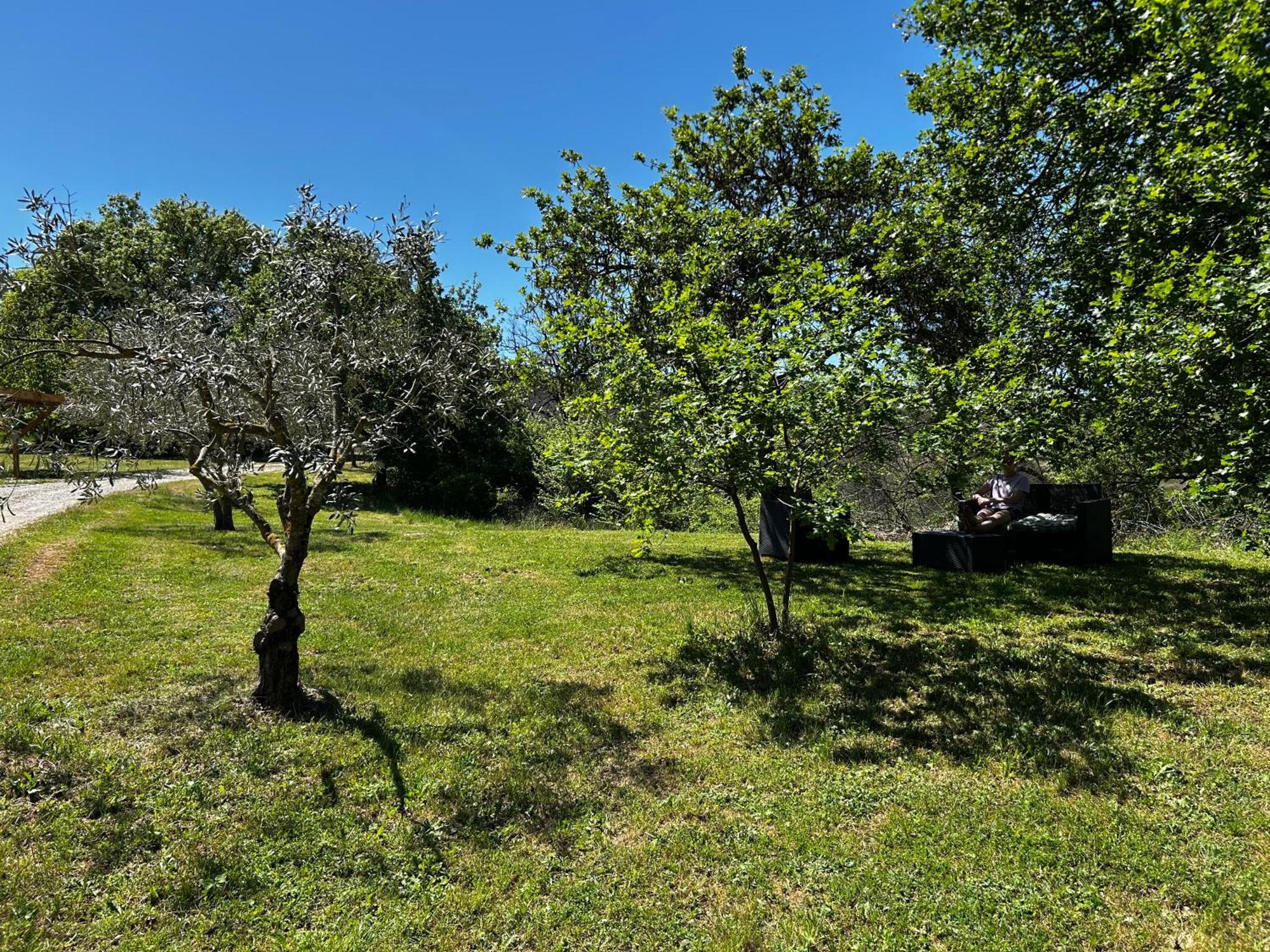 Les Demeures Du Clos Niozelles Kültér fotó